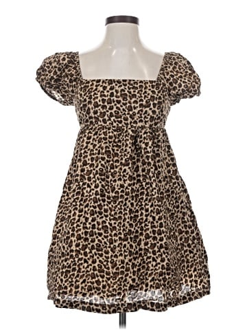 ABound Casual Dress (view 1)