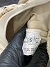 Unbranded Ivory Sleeveless Top Size S - photo 7