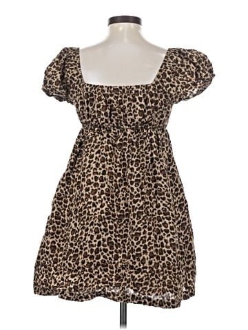 ABound Casual Dress (view 2)