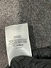 Express Black Poncho Size M - photo 8