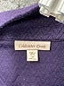 Coldwater Creek Blue Coat Size 2X - photo 6