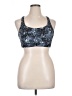 TYR Blue Sports Bra Size L (estimated) - photo 1