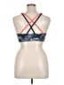TYR Blue Sports Bra Size L (estimated) - photo 2