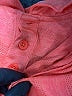 Active by Old Navy Orange Short Sleeve Polo Size XL - photo 8
