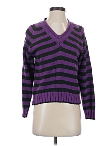 Assorted Brands Pullover Sweater (view 1)