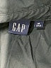 Gap Black Casual Dress Size M - photo 6