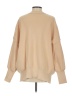 Lillusory Tan Pullover Sweater Size S - photo 2