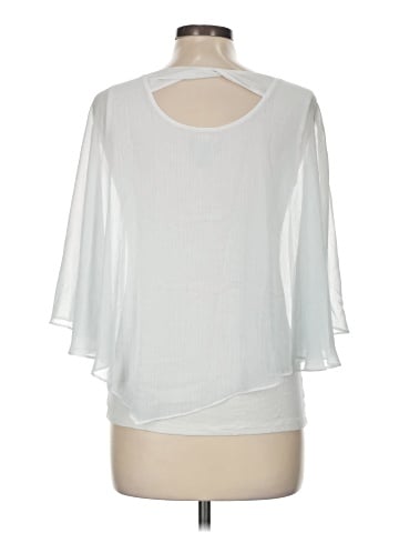 Alyx 3/4 Sleeve Blouse (view 2)