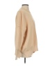 Lillusory Tan Pullover Sweater Size S - photo 4