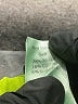 Lezat Color Block Green Jumpsuit Size M - photo 4