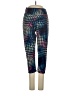 Unbranded Print Blue Active Pants Size Sm - Lg - photo 1