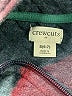 Crewcuts Outlet 100% Cotton Teal Pullover Sweater Size S (kids) - photo 3