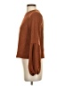 Lulus 100% Acrylic Brown Pullover Sweater Size XS - photo 5