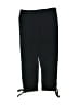 Old Navy Black Active Pants Size 6 - 7 - photo 1