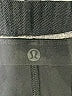 Lululemon Athletica Black Active Pants Size 4 - photo 7