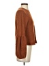 Lulus 100% Acrylic Brown Pullover Sweater Size XS - photo 4