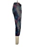 Unbranded Print Blue Active Pants Size Sm - Lg - photo 4