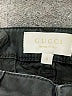Gucci Stars Black Jeans Size 8 - photo 8