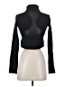 LA Society Black Cardigan Size S - photo 2