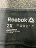 Reebok Black Active Pants Size 2X - photo 4