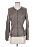 Kut from the Kloth Gray Tan Jacket Size SmEstimated - photo 1