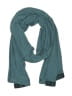 Lululemon Athletica Teal Blue Scarf One size - photo 1