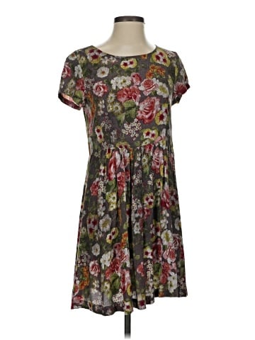 Sam & Lavi Casual Dress (view 1)
