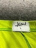 Lezat Color Block Green Jumpsuit Size L - photo 4