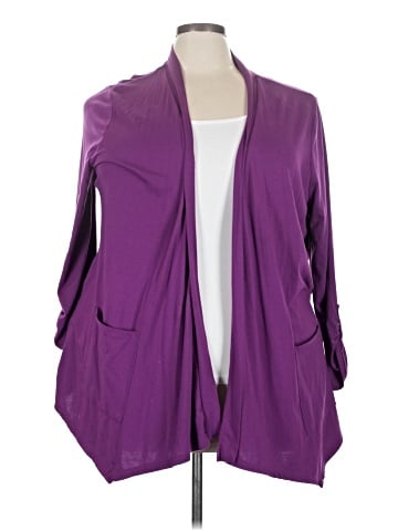 Concepts New York Cardigan (view 1)