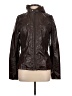 Unbranded 100% Polyester Brown Jacket Size L - photo 1