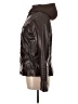 Unbranded 100% Polyester Brown Jacket Size L - photo 5