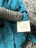 Veronique Teal Kimono Size S - photo 7