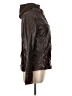Unbranded 100% Polyester Brown Jacket Size L - photo 4