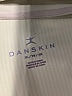 Danskin Solid Yellow Track Jacket Size XL - photo 6