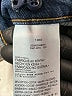 Levi's Hearts Blue Jeans Size 7R - photo 4