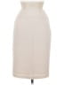 Albert Nipon 100% Acetate Ivory Formal Skirt Size 8 - photo 1