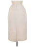 Albert Nipon 100% Acetate Ivory Formal Skirt Size 8 - photo 2