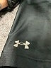 Under Armour Black Athletic Shorts Size 0 (estimated) - photo 3
