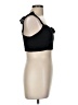 Into 100% Rayon Black Tube Top Size 8 - photo 4