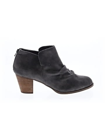 REPORT Mule/Clog (view 1)
