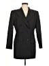 Escada by Margaretha Ley Gray Wool Coat Size EU 38 / US 8 - photo 1