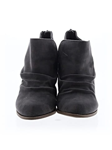 REPORT Mule/Clog (view 2)