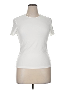 Divided By H&M Short Sleeve Top