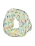 D&Y 100% Polyester White Scarf One size - photo 1