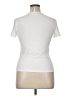 Divided by H&M Ivory Short Sleeve Top Size XL - photo 2