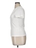 Divided by H&M Ivory Short Sleeve Top Size XL - photo 5