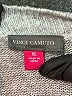 Vince Camuto Color Block Gray Pullover Sweater Size XL - photo 7