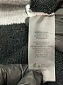 Vince Camuto Color Block Gray Pullover Sweater Size XL - photo 8