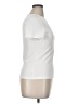 Divided by H&M Ivory Short Sleeve Top Size XL - photo 4