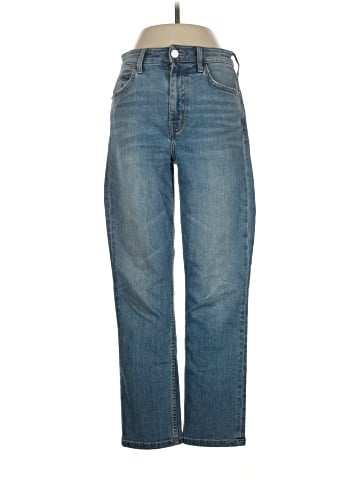 Current/Elliott Jeans (view 1)